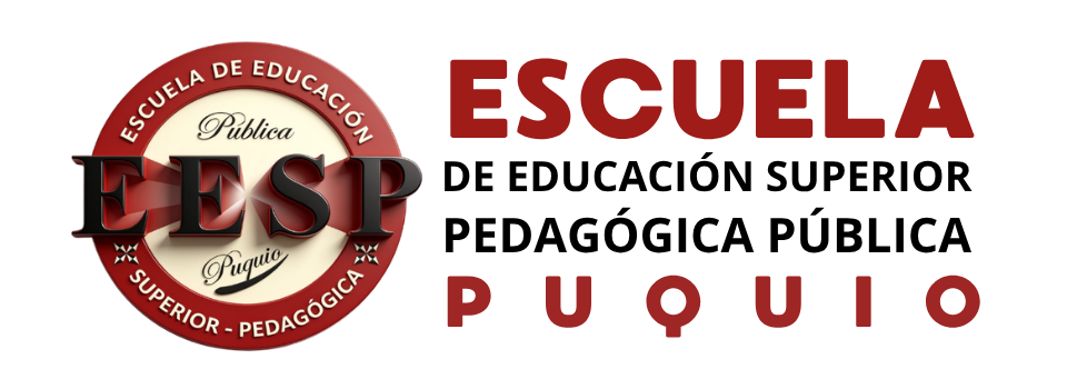 Logo de la Institución