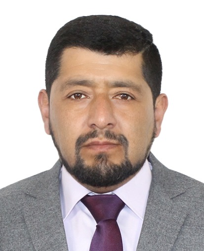 Foto Docente